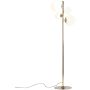Aldex BLOOM 1091A30 Стойка лампа 2x40W/E14+2x60W/E27