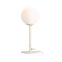 Aldex PINNE CREAM 1080B9 lampka biurkowa 1x10W/E14