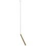 Aldex STICK 1067PL_G_L Таванна лампа 1x35W/G9