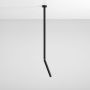 Aldex STICK 1084PL_G1_L Таванна лампа 1x5W/G9