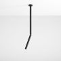 Aldex STICK 1084PL_G1_M Таванна лампа 1x5W/G9