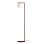 Aldex ZAC RED WINE 1038A15_1 lampa podłogowa 1x15W/E27