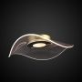Altavola Design VELO LA101/CE1_gold Таванна лампа 1x30W/LED 3000K 1800lm IP20