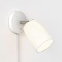 Astro Lighting Carlton 1467007 Светильник за стена 1x5W/G9 IP20