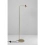 Astro Lighting ENNA FLOOR 1058107 Стойка лампа 1x4,5W/LED 2700K 124LM IP20