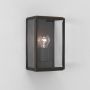 Astro Lighting HOMEFIELD 160 1095029 Светильник за стена 1x12W/LED,E27 IP44