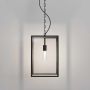 Astro Lighting HOMEFIELD PENDANT 450 1095033 Висяща лампа 1x12W/E27 IP23
