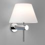 Astro Lighting ROMA 1050001 Светильник за стена 1x3W/LED,G9 IP44