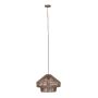 Dijk JUTE 104666 Висяща лампа 1x40W/E27 IP20