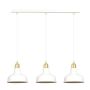 Emibig IBOR 1043/3 Висяща лампа 3x15W/E27 IP20
