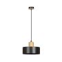 Emibig TORIN 1046/1 Висяща лампа 1x15W/E27 IP20