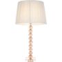 Endon ADELIE + WENTWORTH 100361 Масичка лампа 7W LED E14 IP20