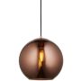 Endon Boli 102930 Висяща лампа 1x10w/e27 ip20