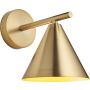 Endon Cape 102893 Светильник за стена 1x7w/e14 ip20