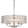 Endon Clifton 104467 Висяща лампа 5x6w/e14 ip20