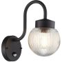 Endon Eldon 103829 Светильник за стена 1x10w/e27 ip44