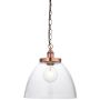 Endon Hansen Grand 106895 Висяща лампа 1x10w/e27 ip20