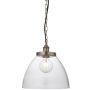 Endon Hansen Grand 106896 Висяща лампа 1x10w/e27 ip20
