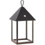 Endon Hoot 106789 Масичка лампа 1x3_15w/led 3000k 230lm ip44
