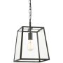 Endon Hurst 101541 Висяща лампа 1x10w/e27 ip20