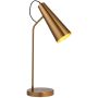 Endon Karna New 107527 Бюро лампа 1x10w/e27 ip20