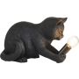 Endon Kitten 107390 Масичка лампа 1x7w/e14 ip20