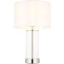 Endon Lessina 102674 Масичка лампа 1x10w/e27 ip20