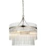 Endon Marietta 104113 Висяща лампа 3x7w/e14 ip20