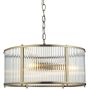 Endon Ridgeton 106282 Висяща лампа 3x6w/e14 ip20