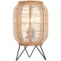 Endon Zaire 101686 Масичка лампа 1x10w/e27 ip20