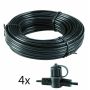 Garden Lights ACCESSORY 6007011 Свързване