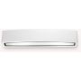 Ideal Lux ANDROMEDA 100364 Светильник за стена 2x60W/E27 ip55