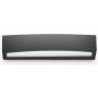 Ideal Lux ANDROMEDA 100371 Светильник за стена 2x60W/E27 ip55