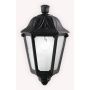 Ideal Lux DAFNE 101552 Светильник за стена 1x23W/E27 ip55