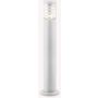 Ideal Lux TRONCO 109138 Стойка лампа 1x42W/E27 ip65
