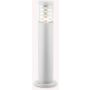 Ideal Lux TRONCO 109145 Стойка лампа 1x42W/E27 ip65