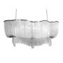 King Home ATLANTA LONG 1080S3 Висяща лампа 10x60W/E27 IP20