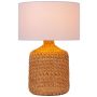 Lucide ARRAH 10553/81/73 Масичка лампа 1x40w/e27 ip20