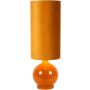 Lucide ESTERAD 10719/81/44 Стойка лампа 1x60w/e27 ip20