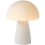 Lucide FUNGO 10514/01/61 Масичка лампа 1x60w/e27 ip20