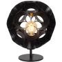 Lucide HANNELORE 10523/01/30 Масичка лампа 1x40w/e27 ip20