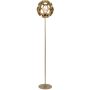 Lucide HANNELORE 10723/01/02 Стойка лампа 1x40w/e27 ip20