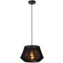 Lucide JESSICA 10421/30/30 Висяща лампа 1x60w/e27 ip20