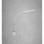 Markslojd ANTENNA 107313 Светильник за стена 1x6W/LED 400LM