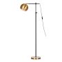 Markslojd CHESTER 107231 Стойка лампа 1x40W/E27 IP20
