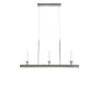 Markslojd DINING 109159 Висяща лампа 4x4.9W/LED 3000K 450lm IP20