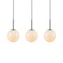 Markslojd DIONE 108269 Висяща лампа 3x40W/E14 IP20