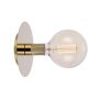 Markslojd DISC 106154 Светильник за стена 1x60W/E27 IP20