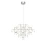 Markslojd EFESOS 108870 Люстра 1x25W/LED IP20