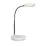 Markslojd FLEX 106466 Бюро лампа 1x5W/LED 3000K 300LM IP20